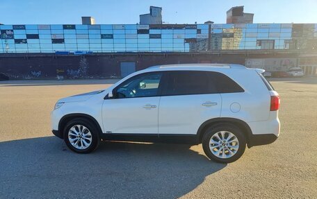 KIA Sorento II рестайлинг, 2018 год, 2 700 000 рублей, 4 фотография