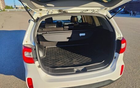 KIA Sorento II рестайлинг, 2018 год, 2 700 000 рублей, 14 фотография