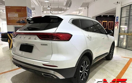Haval H6, 2021 год, 1 458 000 рублей, 2 фотография