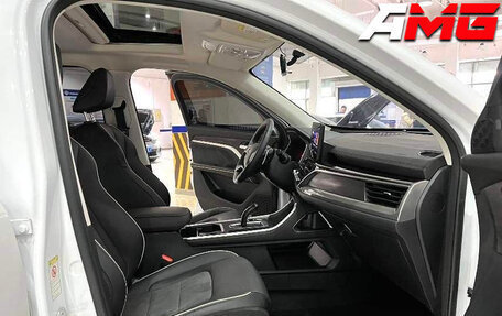 Haval H6, 2021 год, 1 458 000 рублей, 4 фотография