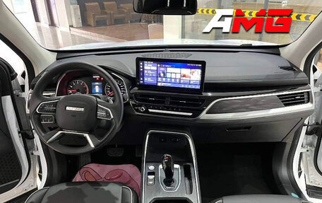 Haval H6, 2021 год, 1 458 000 рублей, 5 фотография