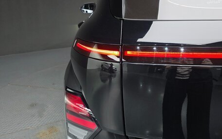 Hyundai Kona, 2023 год, 2 430 000 рублей, 6 фотография