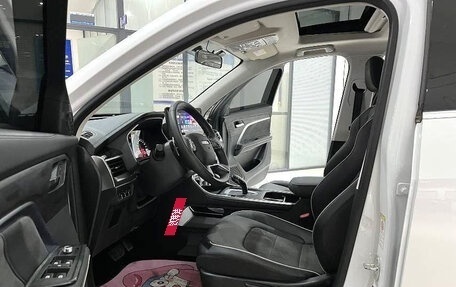 Haval H6, 2021 год, 1 458 000 рублей, 3 фотография