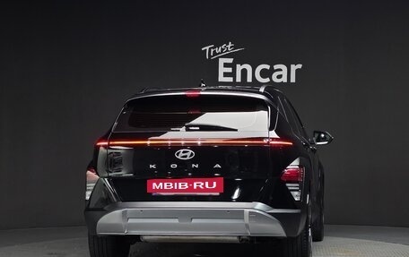 Hyundai Kona, 2023 год, 2 430 000 рублей, 4 фотография