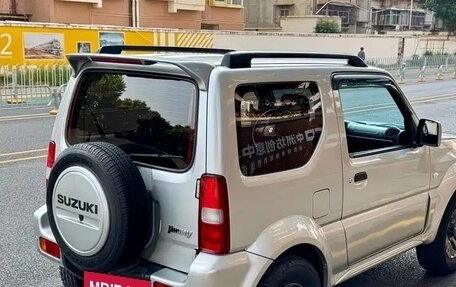Suzuki Jimny, 2016 год, 1 120 000 рублей, 7 фотография