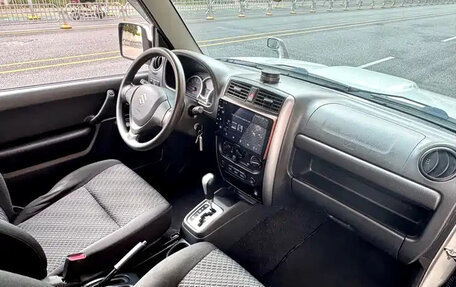 Suzuki Jimny, 2016 год, 1 120 000 рублей, 12 фотография