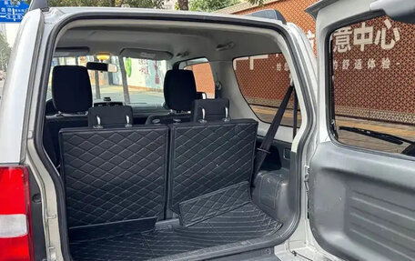 Suzuki Jimny, 2016 год, 1 120 000 рублей, 9 фотография