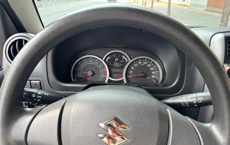 Suzuki Jimny, 2016 год, 1 120 000 рублей, 14 фотография