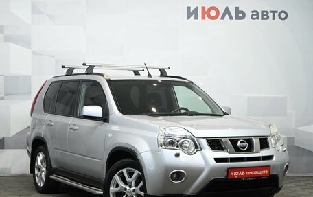 Nissan X-Trail, 2011 год, 1 400 000 рублей, 3 фотография