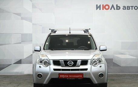 Nissan X-Trail, 2011 год, 1 400 000 рублей, 2 фотография