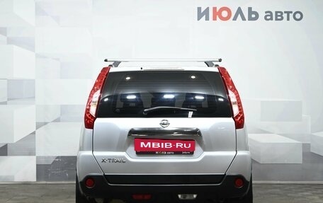 Nissan X-Trail, 2011 год, 1 400 000 рублей, 5 фотография