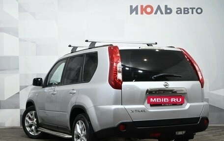Nissan X-Trail, 2011 год, 1 400 000 рублей, 4 фотография