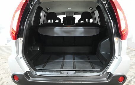Nissan X-Trail, 2011 год, 1 400 000 рублей, 6 фотография