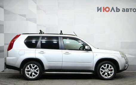 Nissan X-Trail, 2011 год, 1 400 000 рублей, 9 фотография