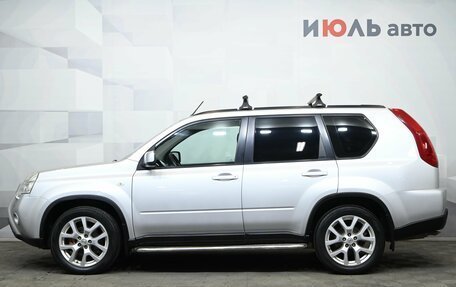 Nissan X-Trail, 2011 год, 1 400 000 рублей, 8 фотография