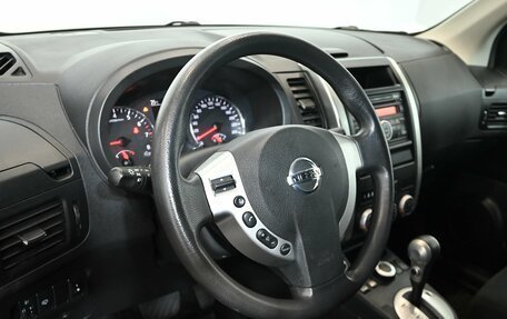 Nissan X-Trail, 2011 год, 1 400 000 рублей, 13 фотография