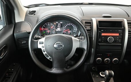 Nissan X-Trail, 2011 год, 1 400 000 рублей, 12 фотография