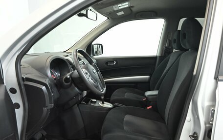 Nissan X-Trail, 2011 год, 1 400 000 рублей, 10 фотография