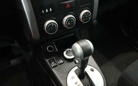 Nissan X-Trail, 2011 год, 1 400 000 рублей, 15 фотография