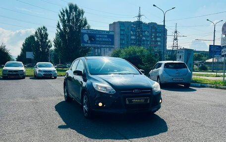 Ford Focus III, 2013 год, 859 000 рублей, 4 фотография