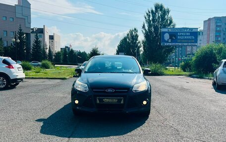 Ford Focus III, 2013 год, 859 000 рублей, 3 фотография