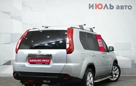 Nissan X-Trail, 2011 год, 1 400 000 рублей, 7 фотография