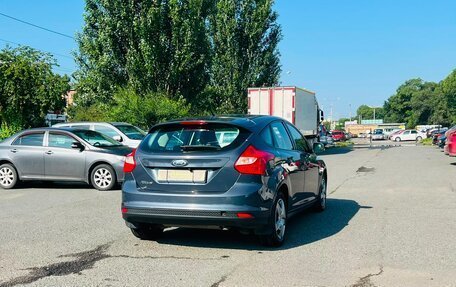 Ford Focus III, 2013 год, 859 000 рублей, 6 фотография