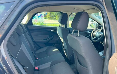 Ford Focus III, 2013 год, 859 000 рублей, 13 фотография