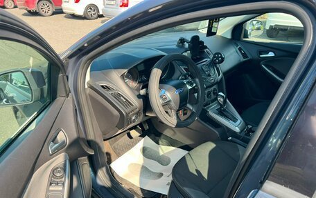 Ford Focus III, 2013 год, 859 000 рублей, 10 фотография