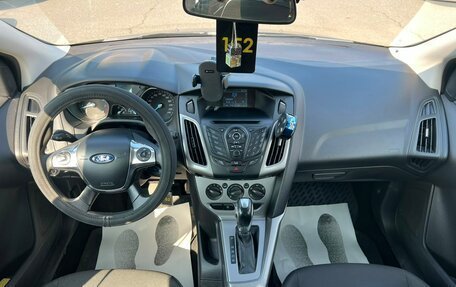 Ford Focus III, 2013 год, 859 000 рублей, 15 фотография