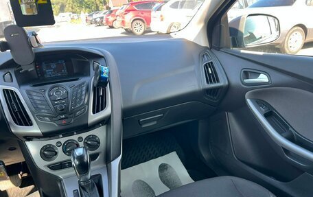 Ford Focus III, 2013 год, 859 000 рублей, 17 фотография