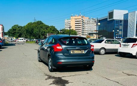 Ford Focus III, 2013 год, 859 000 рублей, 8 фотография