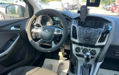 Ford Focus III, 2013 год, 859 000 рублей, 16 фотография
