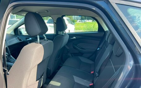 Ford Focus III, 2013 год, 859 000 рублей, 11 фотография