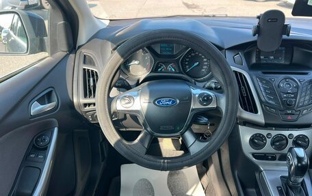 Ford Focus III, 2013 год, 859 000 рублей, 18 фотография