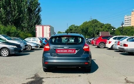Ford Focus III, 2013 год, 859 000 рублей, 7 фотография