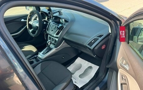 Ford Focus III, 2013 год, 859 000 рублей, 14 фотография