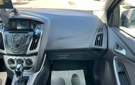 Ford Focus III, 2013 год, 859 000 рублей, 19 фотография