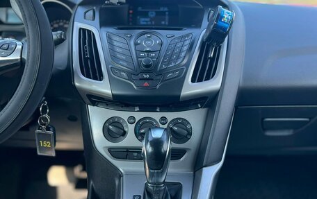 Ford Focus III, 2013 год, 859 000 рублей, 20 фотография