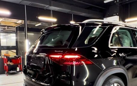Mercedes-Benz GLE, 2026 год, 10 777 100 рублей, 2 фотография