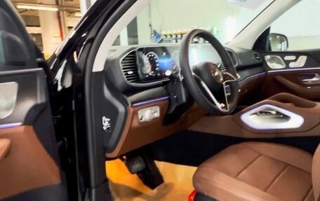 Mercedes-Benz GLE, 2026 год, 10 777 100 рублей, 5 фотография