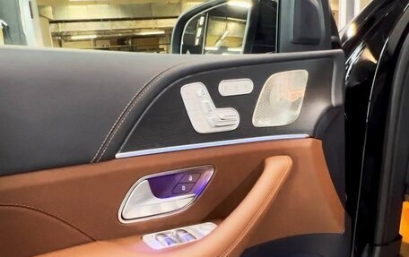Mercedes-Benz GLE, 2026 год, 10 777 100 рублей, 6 фотография