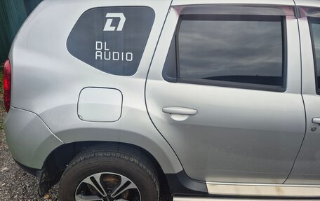 Renault Duster I рестайлинг, 2013 год, 750 000 рублей, 7 фотография