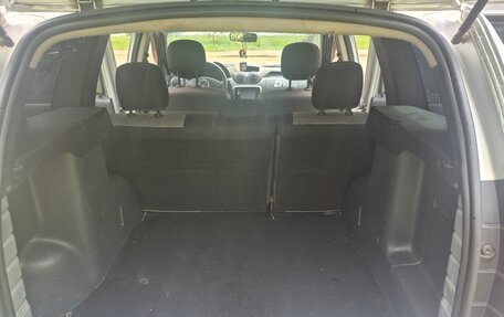 Renault Duster I рестайлинг, 2013 год, 750 000 рублей, 8 фотография