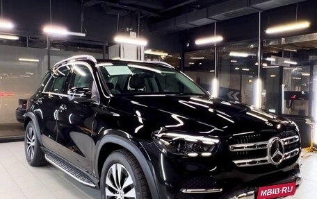 Mercedes-Benz GLE, 2026 год, 10 777 100 рублей, 4 фотография