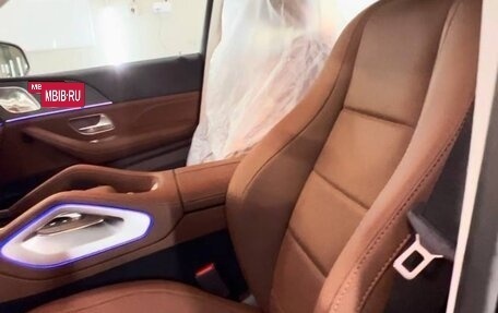 Mercedes-Benz GLE, 2026 год, 10 777 100 рублей, 7 фотография