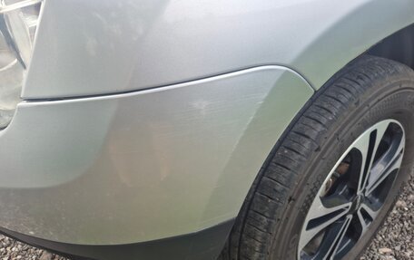 Renault Duster I рестайлинг, 2013 год, 750 000 рублей, 14 фотография
