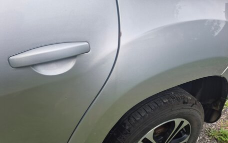 Renault Duster I рестайлинг, 2013 год, 750 000 рублей, 12 фотография