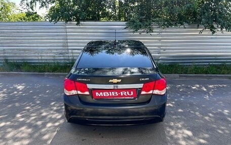 Chevrolet Cruze II, 2013 год, 595 000 рублей, 5 фотография