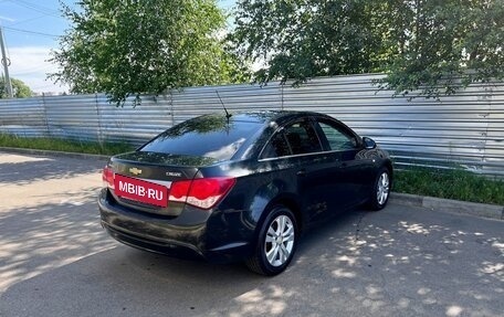 Chevrolet Cruze II, 2013 год, 595 000 рублей, 6 фотография